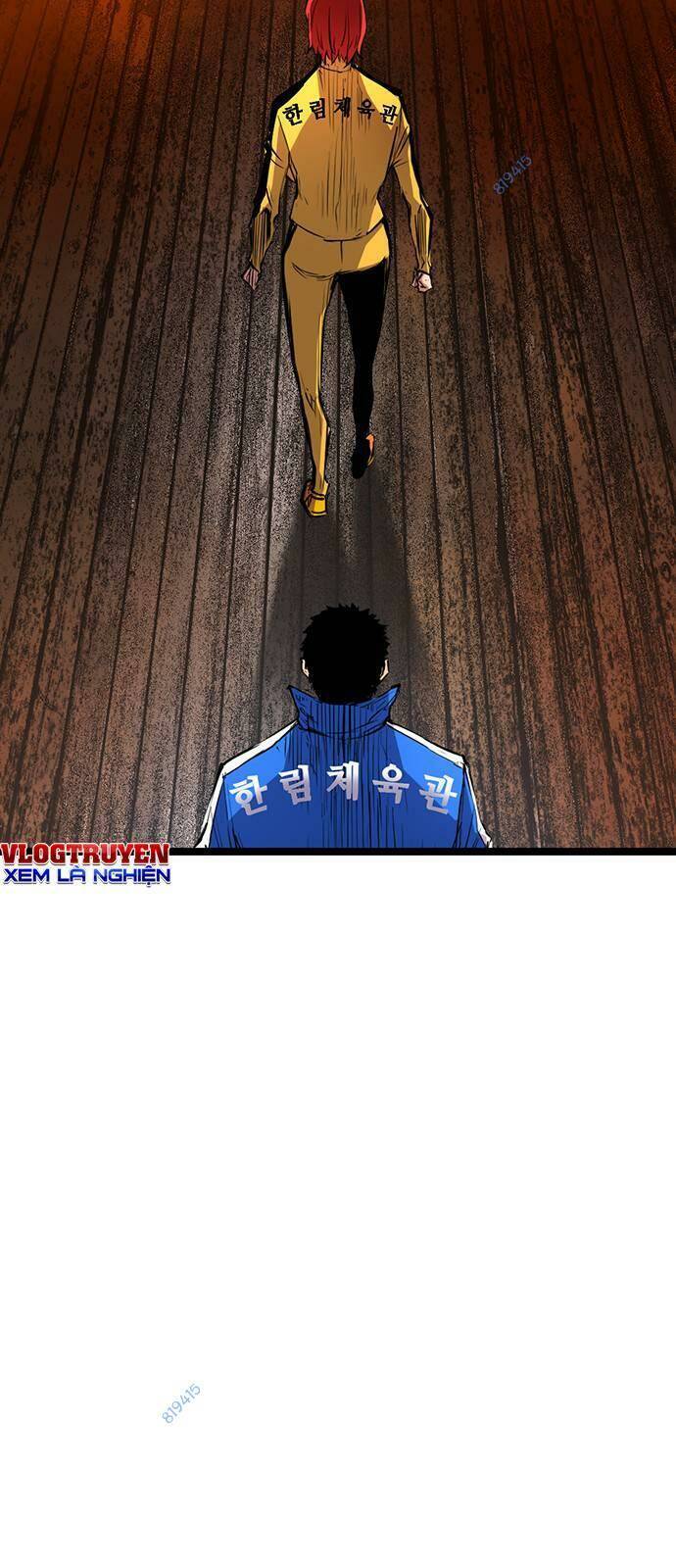 Phòng Gym Hanlim Chap 88 - Next Chap 89