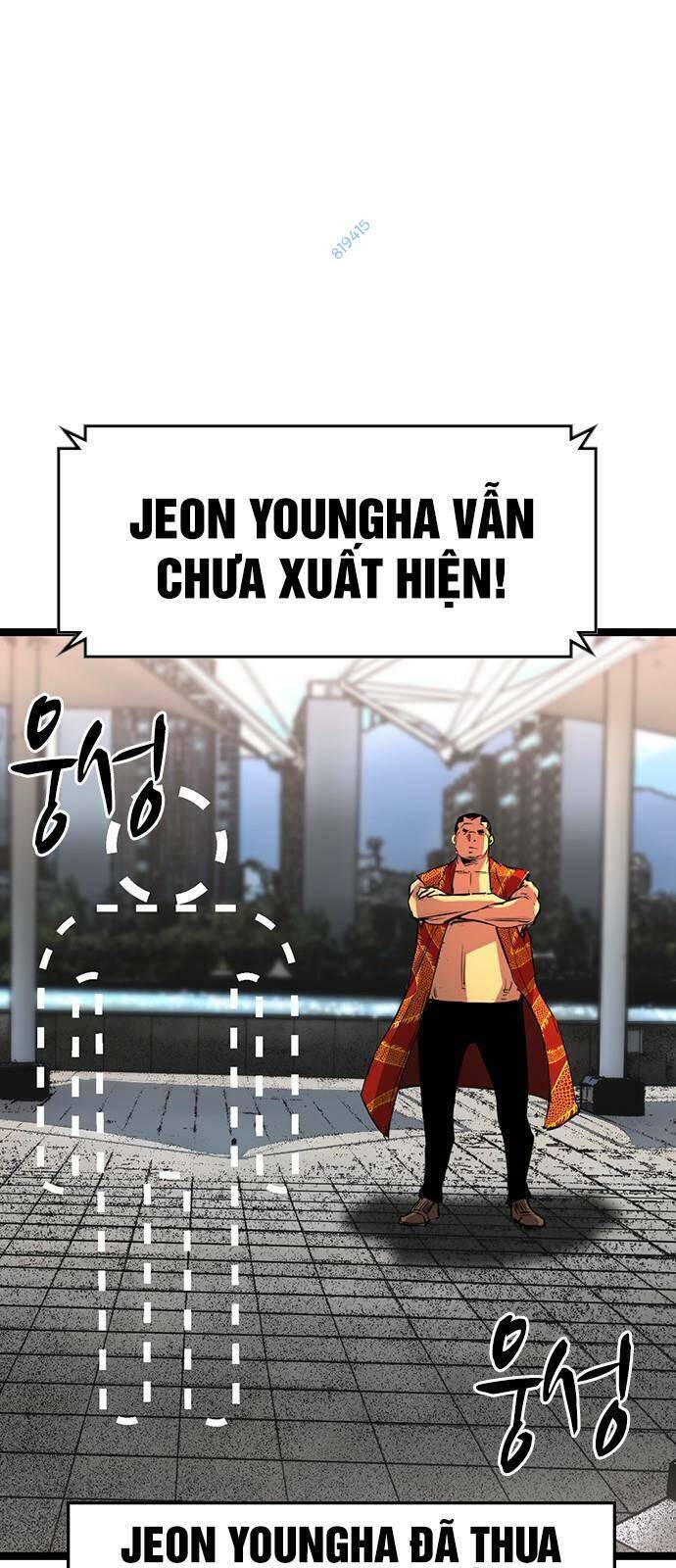 Phòng Gym Hanlim Chap 88 - Next Chap 89