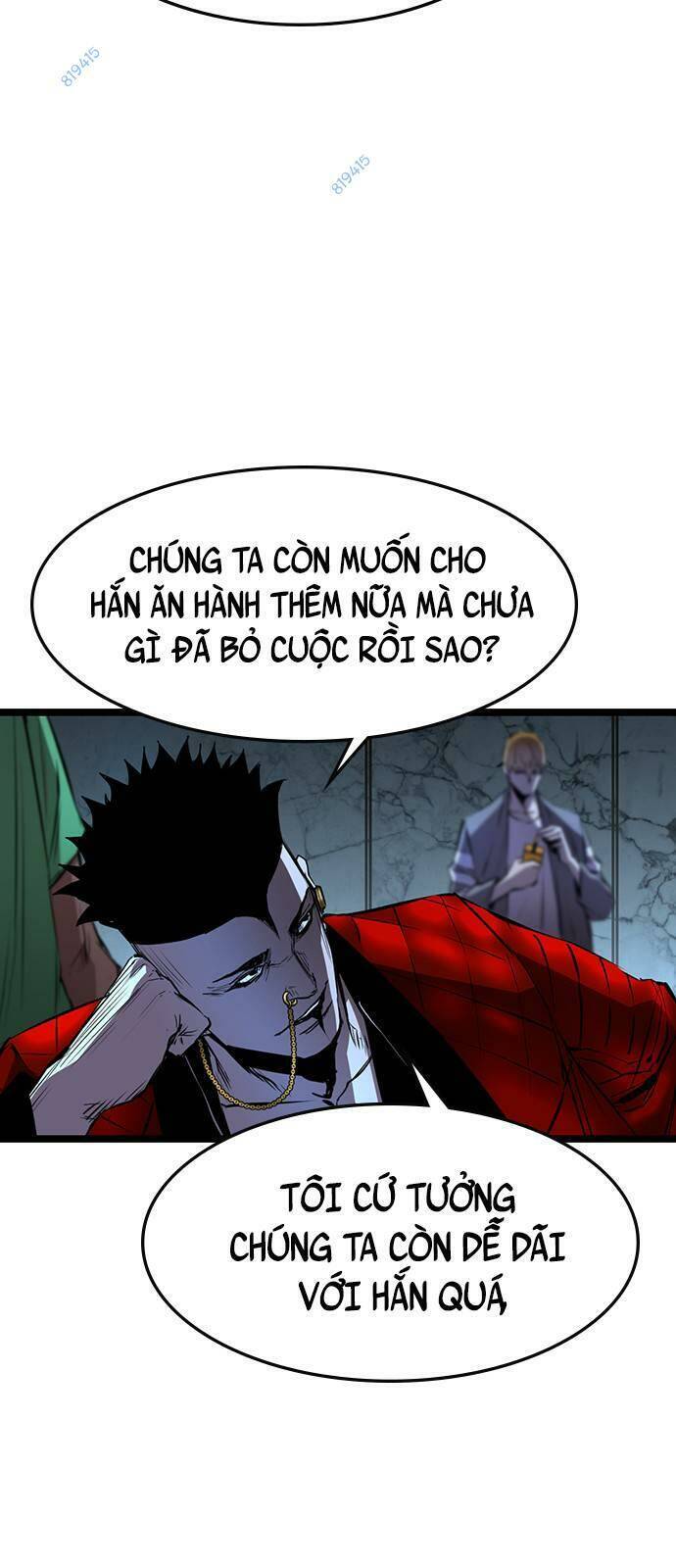 Phòng Gym Hanlim Chap 88 - Next Chap 89