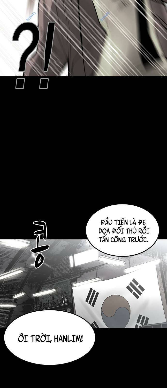 Phòng Gym Hanlim Chap 88 - Next Chap 89