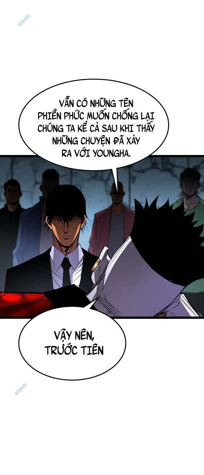 Phòng Gym Hanlim Chap 88 - Next Chap 89