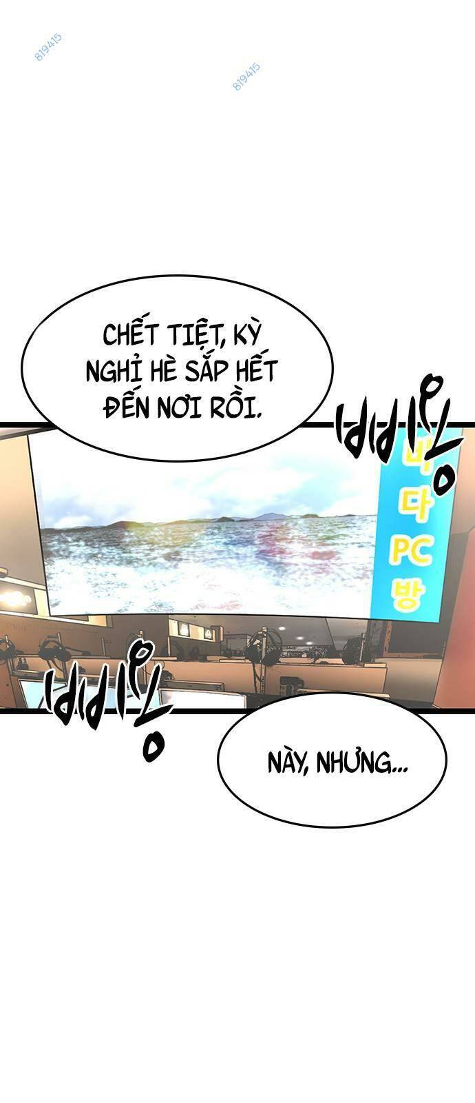 Phòng Gym Hanlim Chap 88 - Next Chap 89