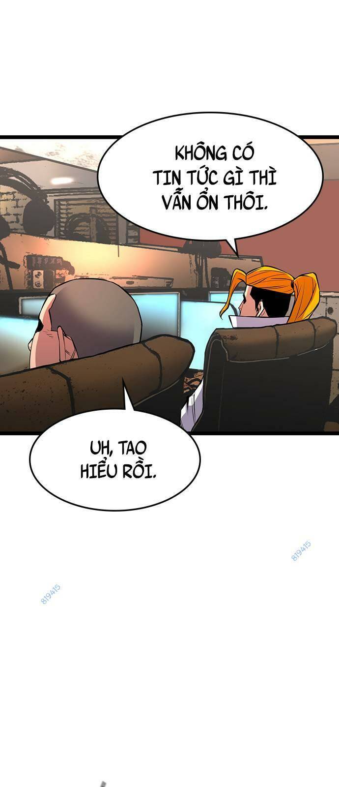 Phòng Gym Hanlim Chap 88 - Next Chap 89