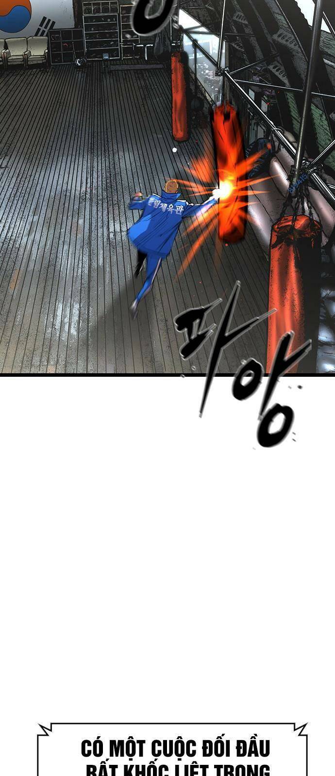 Phòng Gym Hanlim Chap 88 - Next Chap 89
