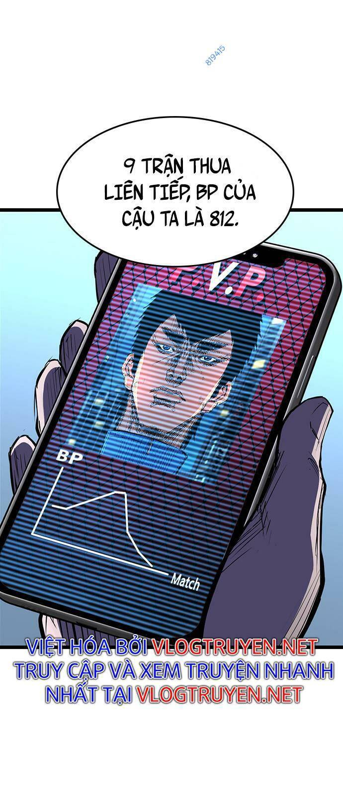 Phòng Gym Hanlim Chap 88 - Next Chap 89