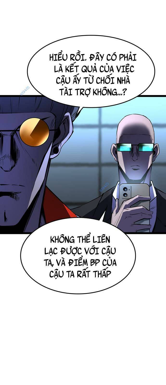 Phòng Gym Hanlim Chap 88 - Next Chap 89
