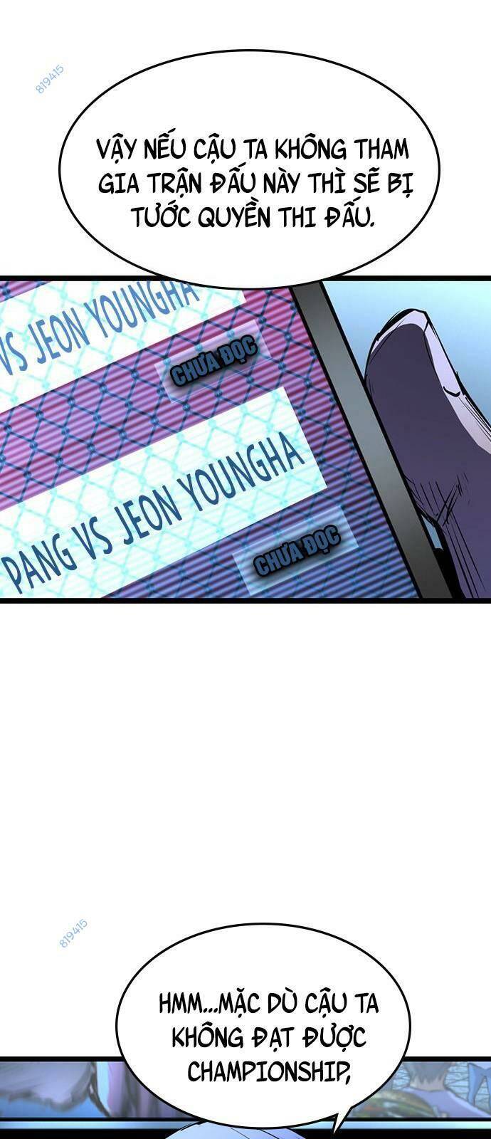 Phòng Gym Hanlim Chap 88 - Next Chap 89