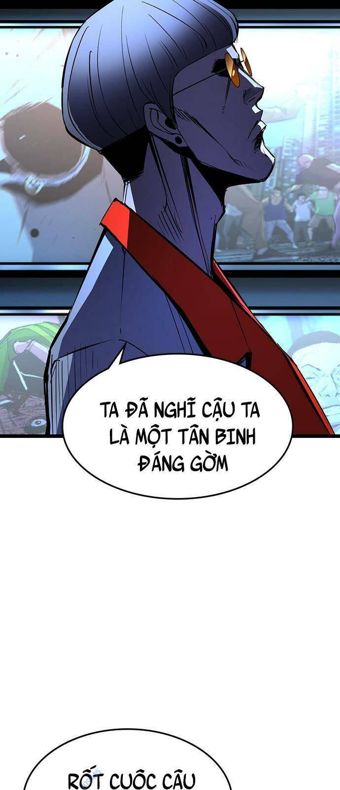 Phòng Gym Hanlim Chap 88 - Next Chap 89