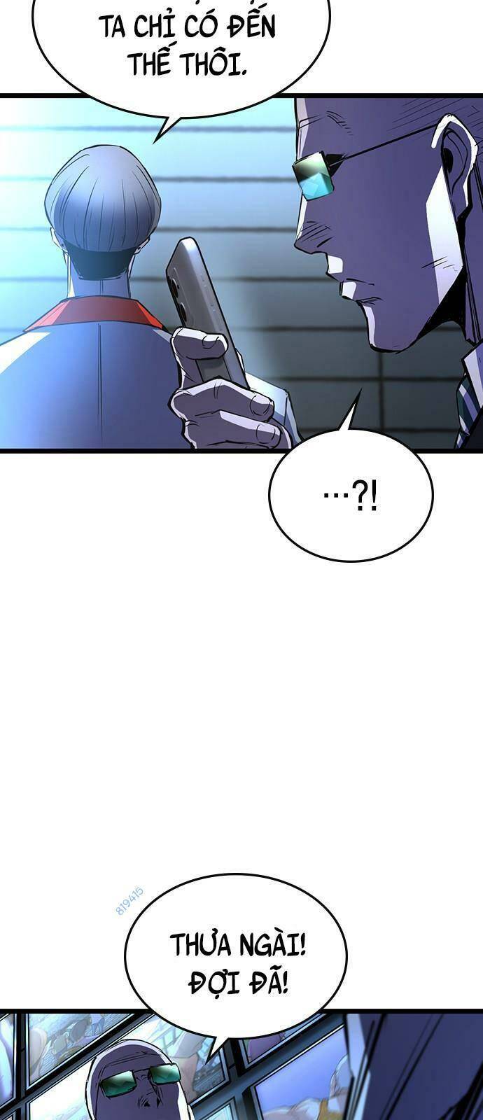 Phòng Gym Hanlim Chap 88 - Next Chap 89