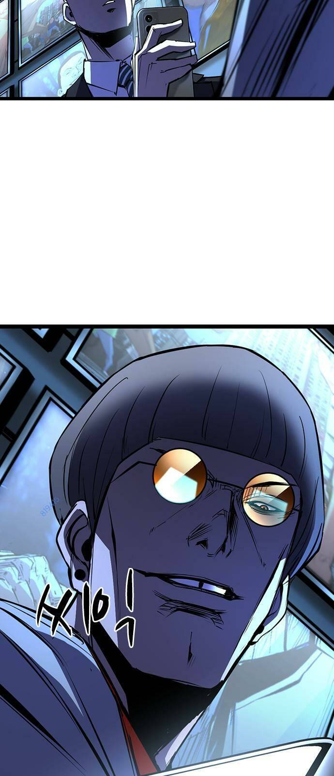 Phòng Gym Hanlim Chap 88 - Next Chap 89