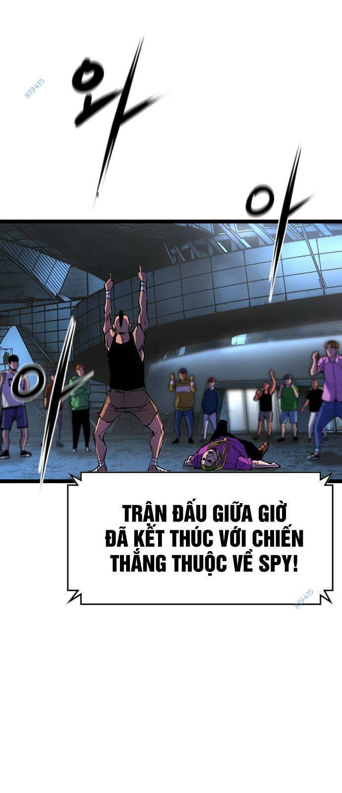 Phòng Gym Hanlim Chap 88 - Next Chap 89