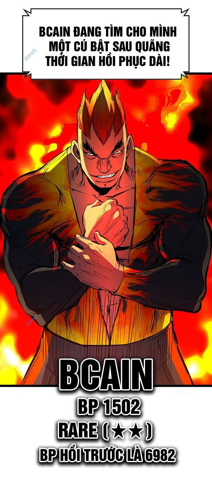 Phòng Gym Hanlim Chap 88 - Next Chap 89
