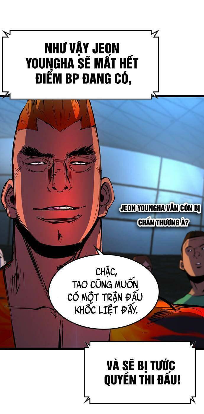 Phòng Gym Hanlim Chap 88 - Next Chap 89