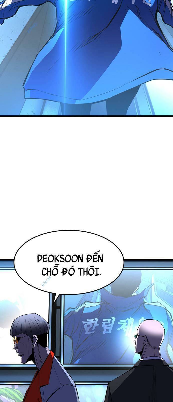 Phòng Gym Hanlim Chap 88 - Next Chap 89