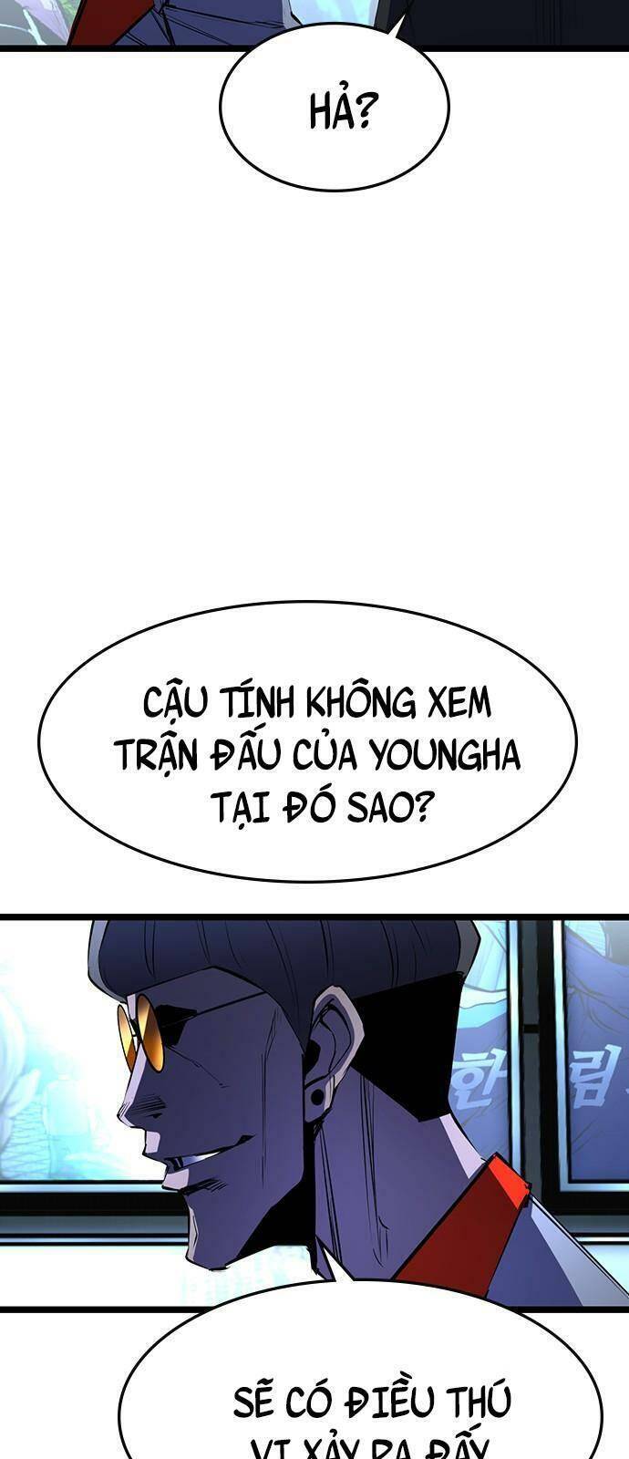 Phòng Gym Hanlim Chap 88 - Next Chap 89