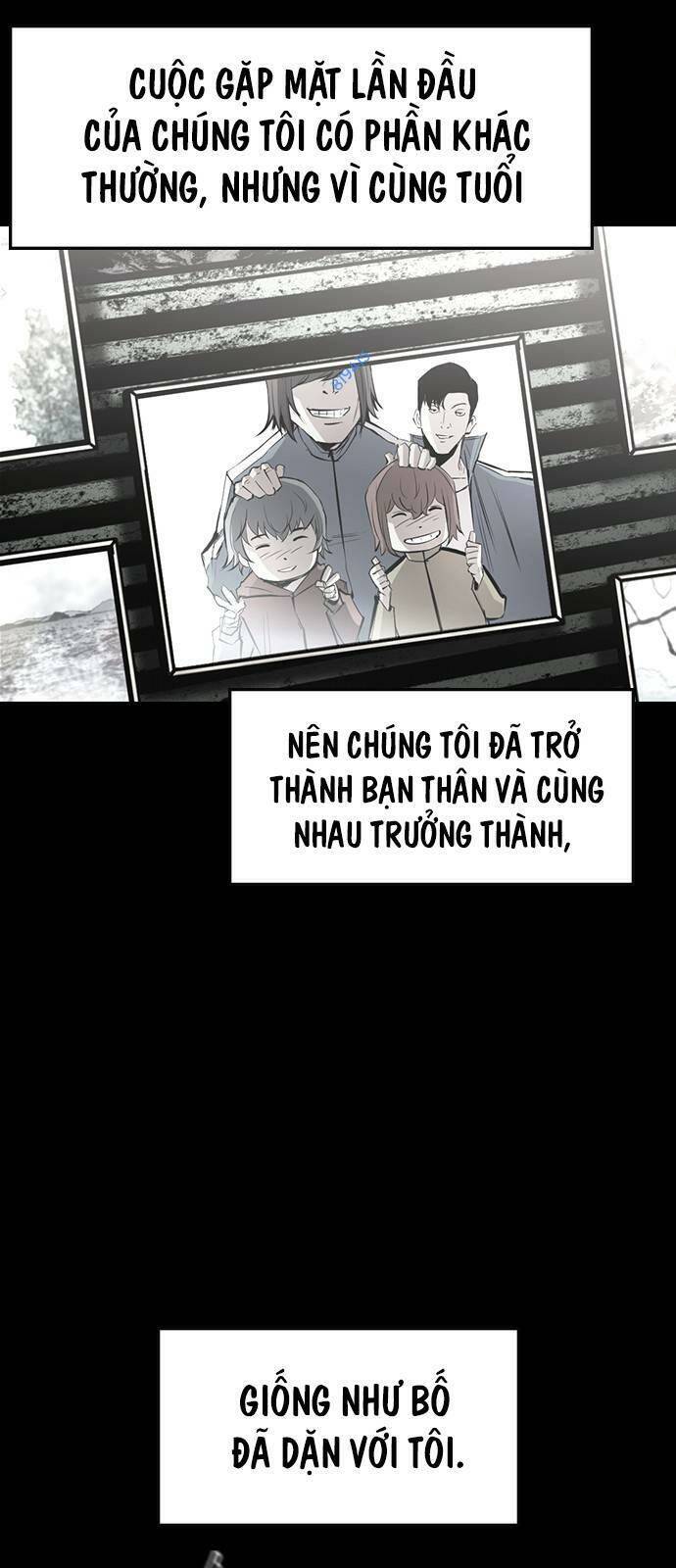 Phòng Gym Hanlim Chap 88 - Next Chap 89
