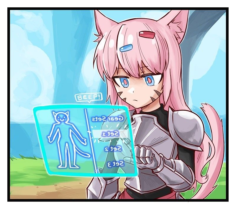 Phòng Khám Kinh Dị Chap 15 - Next Chap 16