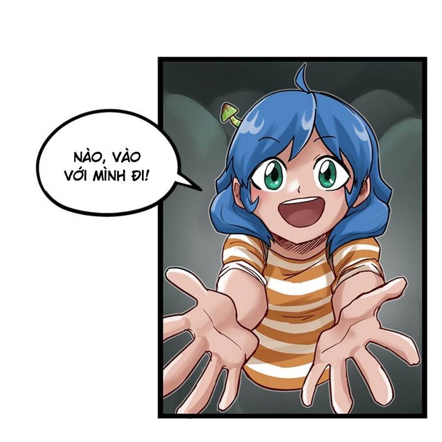 Phòng Khám Kinh Dị Chap 76 - Next Chap 77