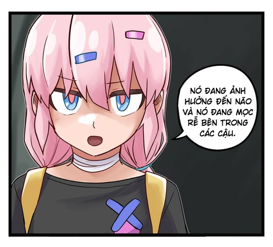 Phòng Khám Kinh Dị Chap 76 - Next Chap 77