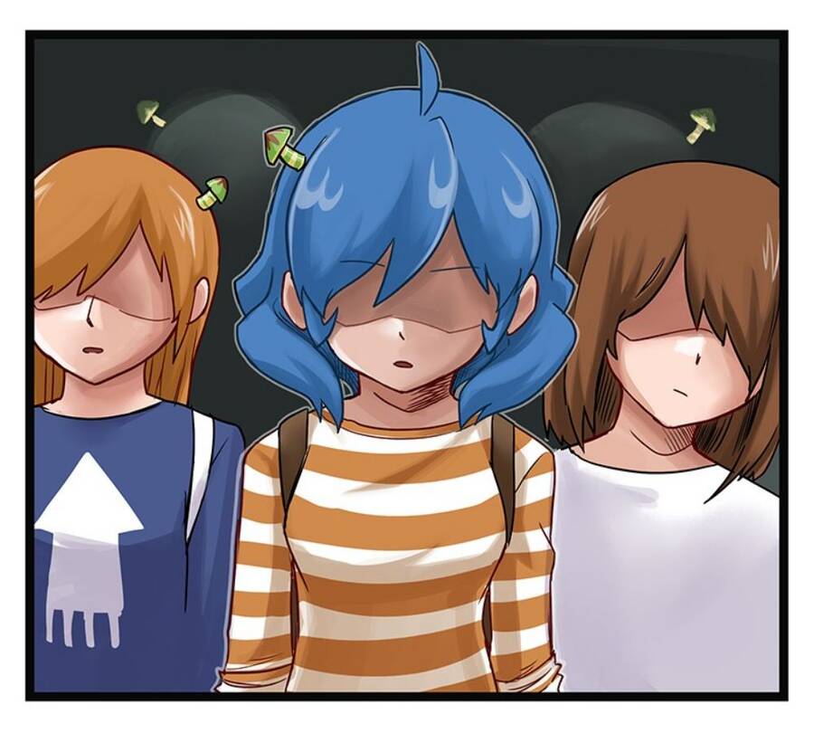 Phòng Khám Kinh Dị Chap 76 - Next Chap 77