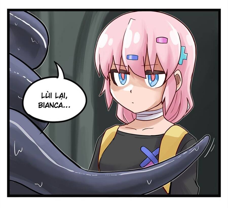 Phòng Khám Kinh Dị Chap 76 - Next Chap 77