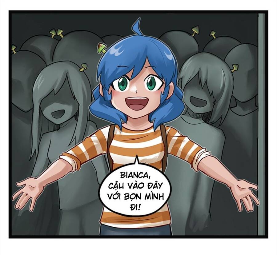 Phòng Khám Kinh Dị Chap 76 - Next Chap 77