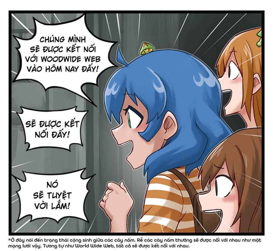 Phòng Khám Kinh Dị Chap 76 - Next Chap 77
