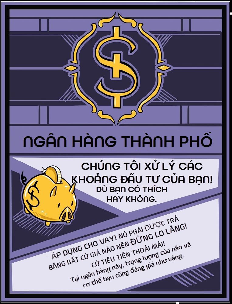 Phòng Khám Kinh Dị Chap 8 - Next Chap 9