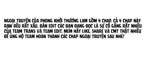 Phong Khởi Thương Lam Ngoại Truyện Chap 2 - Next Chap 3