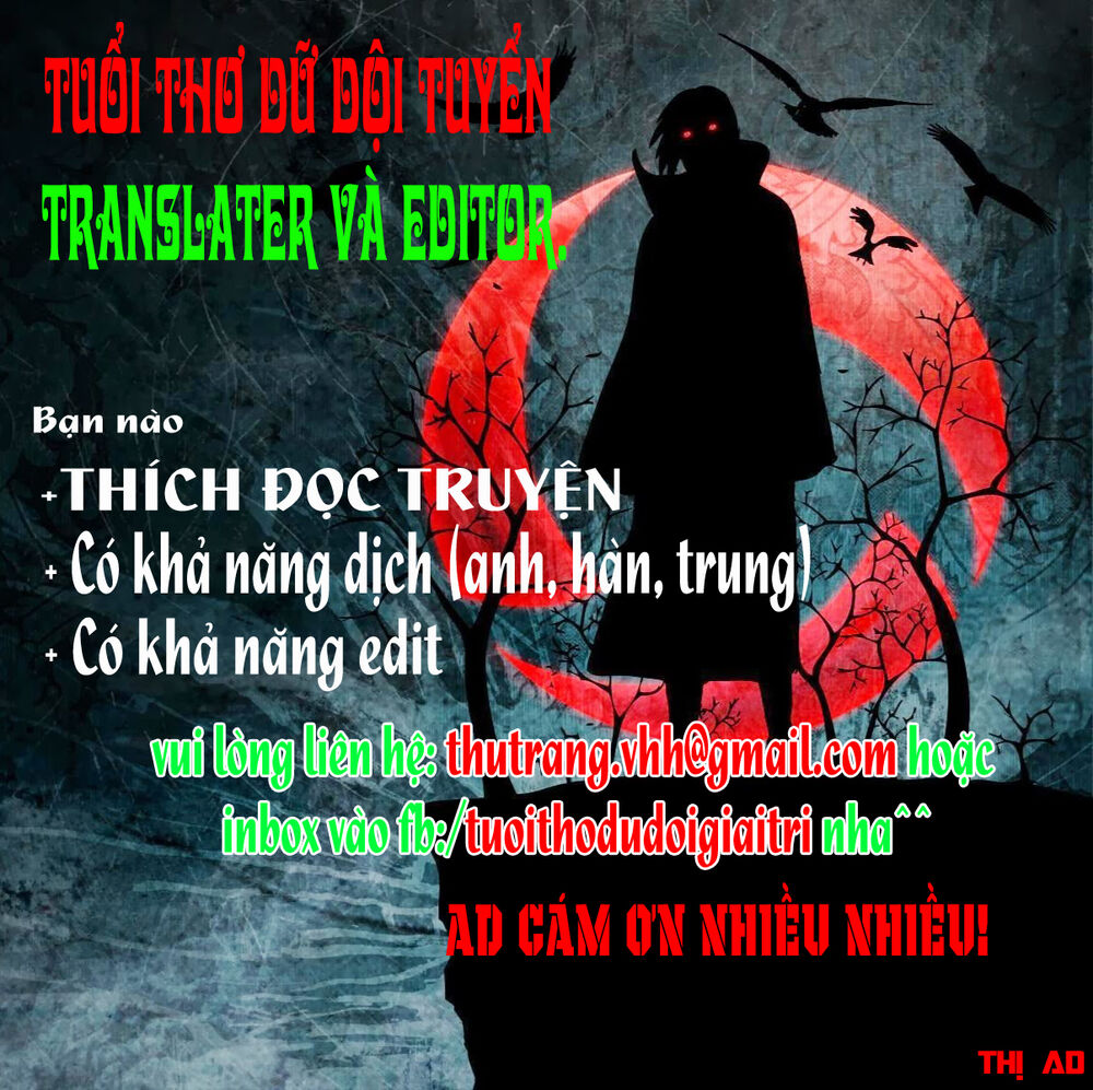Phong Khởi Thương Lam Ngoại Truyện Chap 2 - Next Chap 3