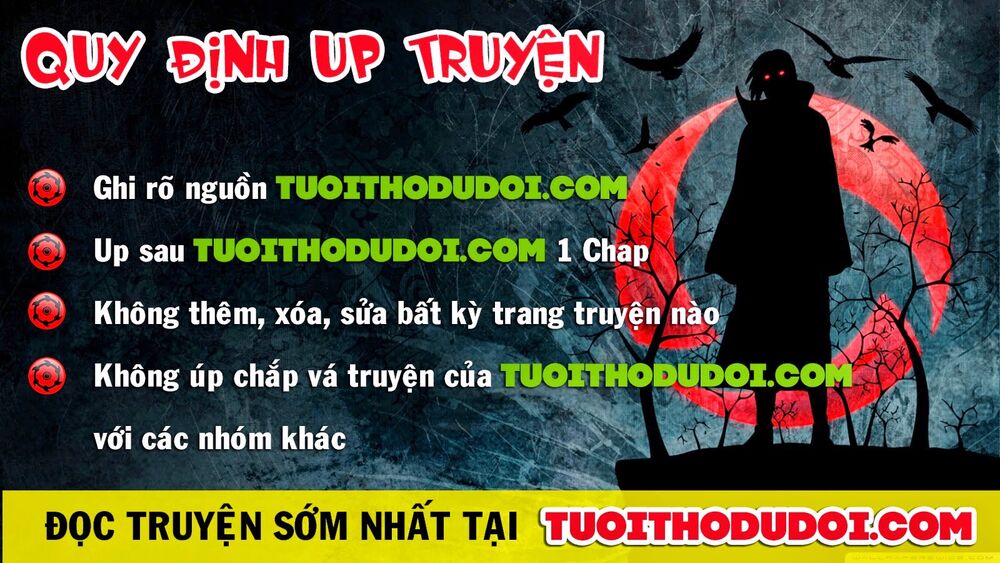 Phong Khởi Thương Lam Ngoại Truyện Chap 6 - Next Chap 7