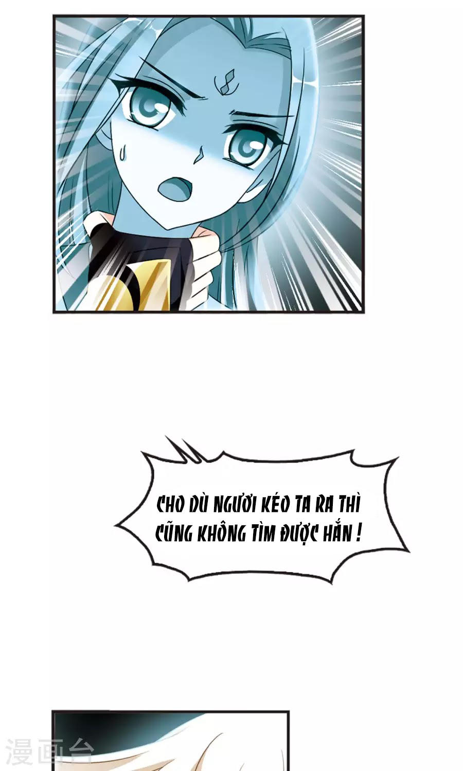 Phong Khởi Thương Lam Chap 125 - Next Chap 126