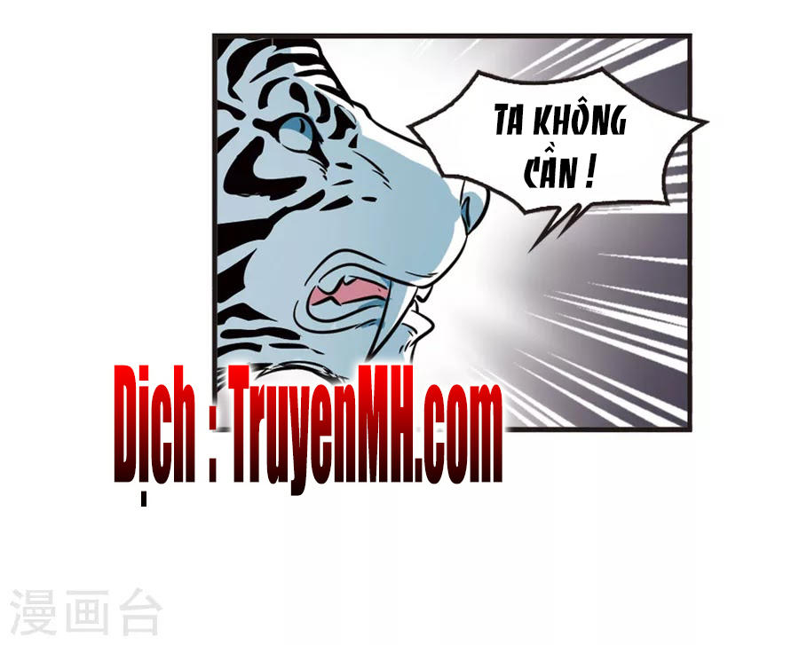 Phong Khởi Thương Lam Chap 130 - Next Chap 131