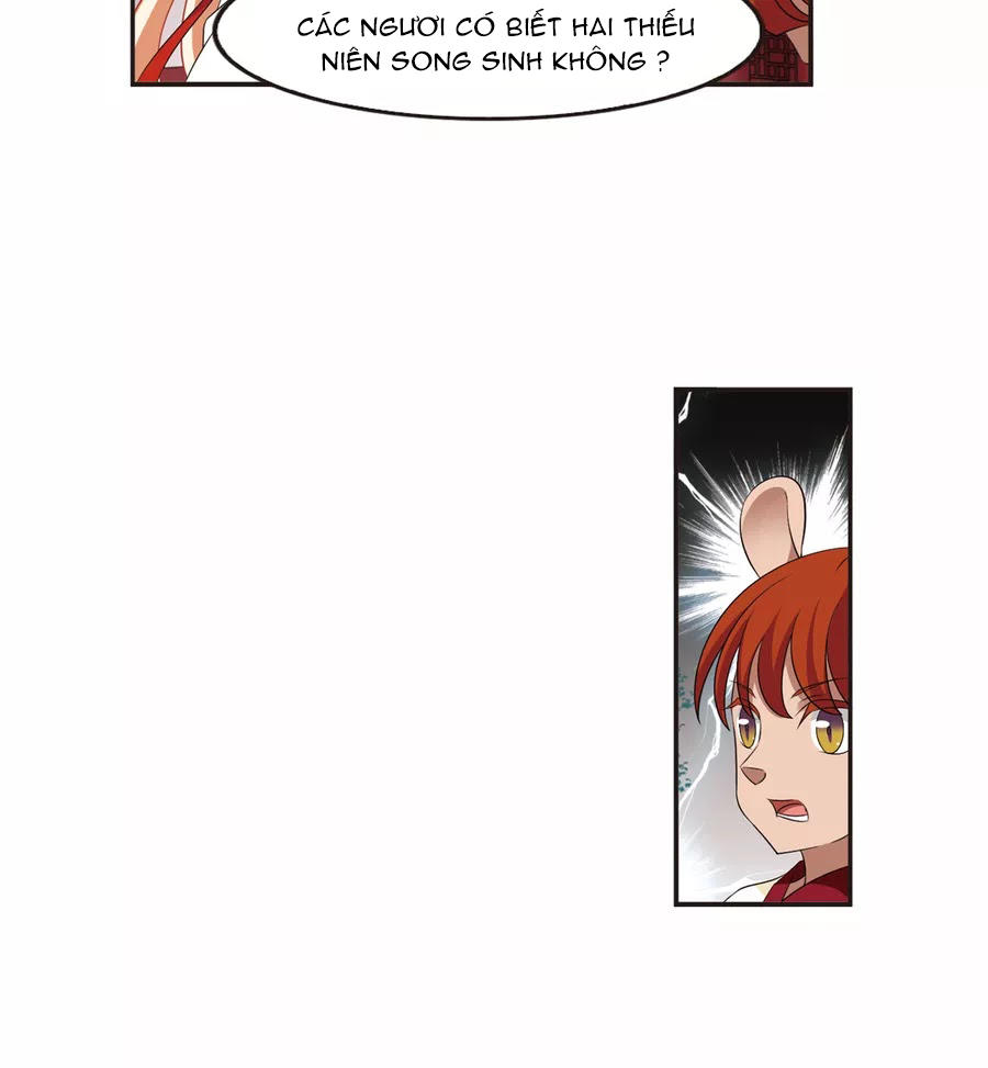 Phong Khởi Thương Lam Chap 131 - Next Chap 132