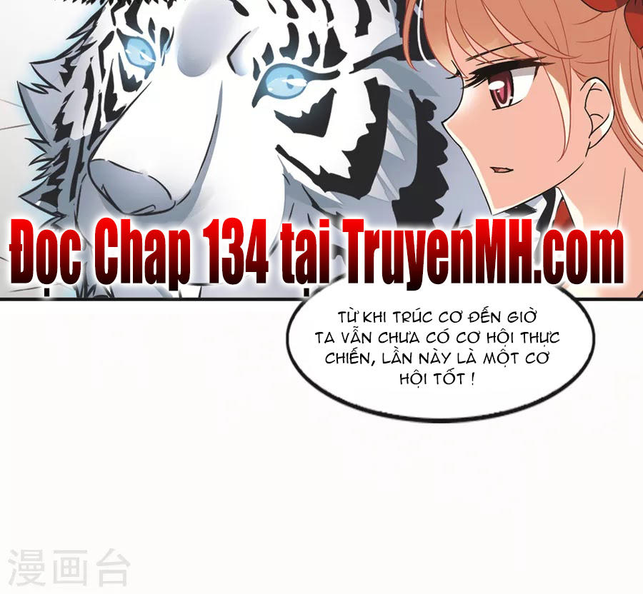 Phong Khởi Thương Lam Chap 133 - Next Chap 134