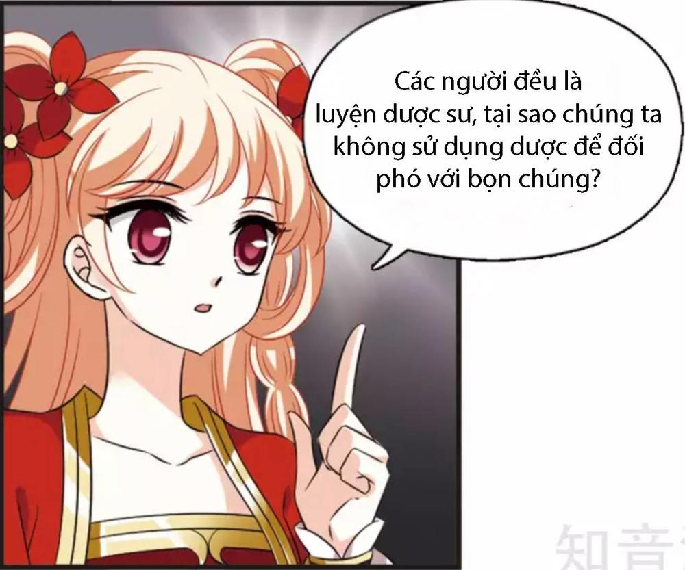 Phong Khởi Thương Lam Chap 137 - Next Chap 138