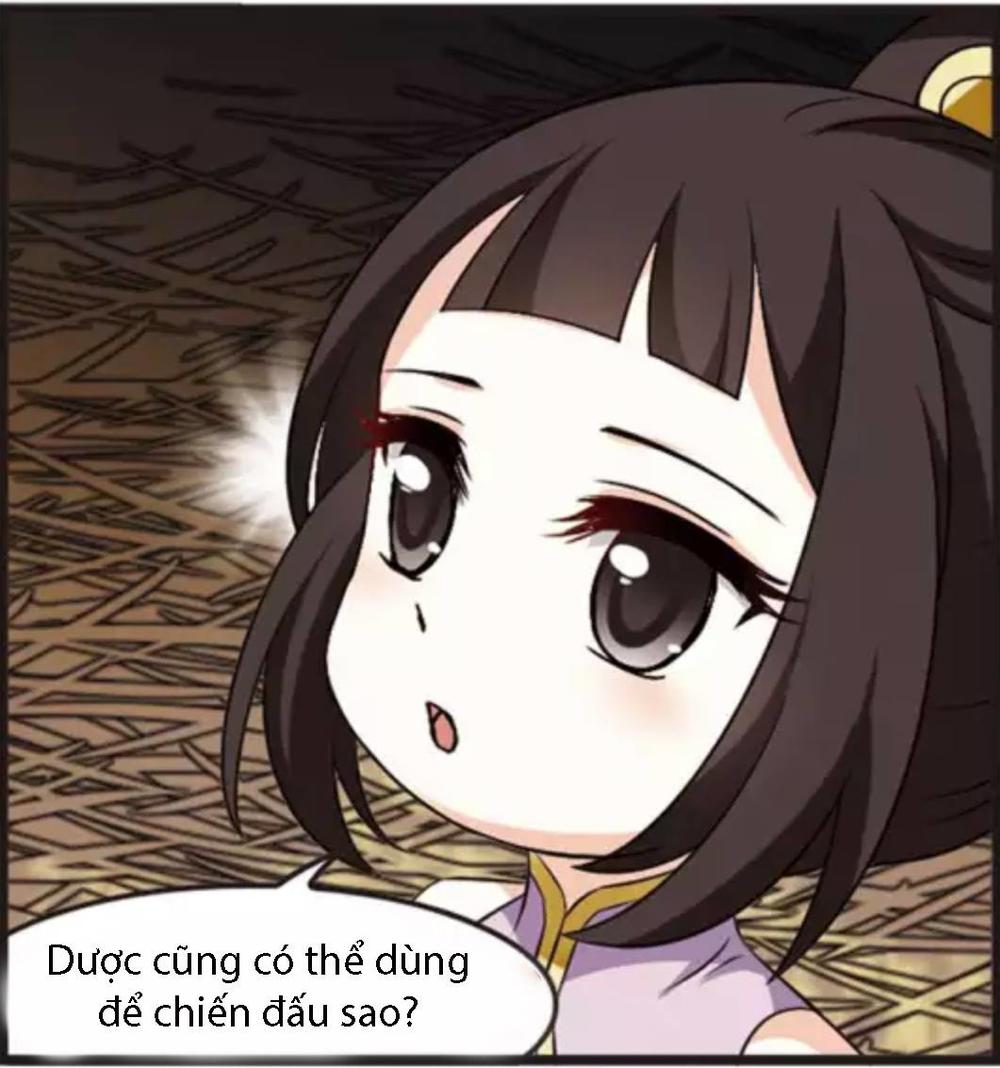 Phong Khởi Thương Lam Chap 137 - Next Chap 138