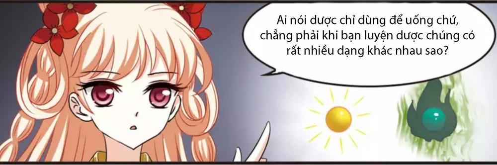 Phong Khởi Thương Lam Chap 137 - Next Chap 138