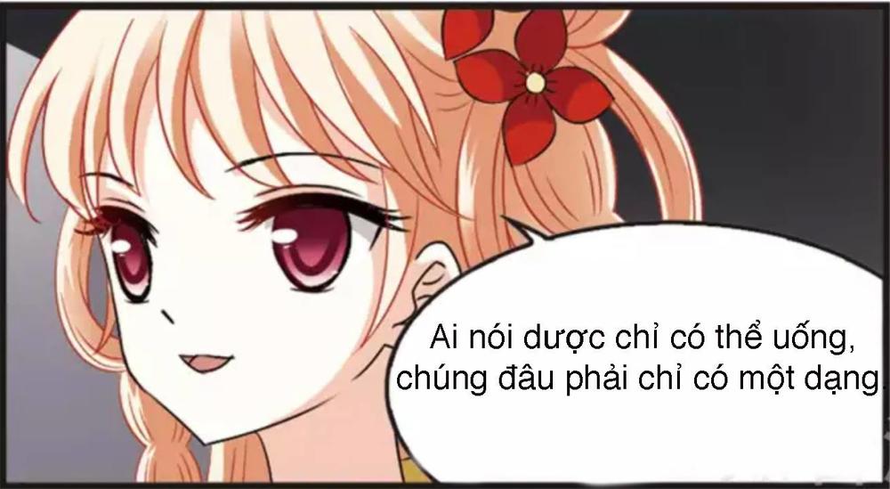 Phong Khởi Thương Lam Chap 137 - Next Chap 138