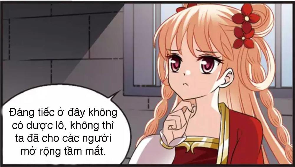 Phong Khởi Thương Lam Chap 137 - Next Chap 138