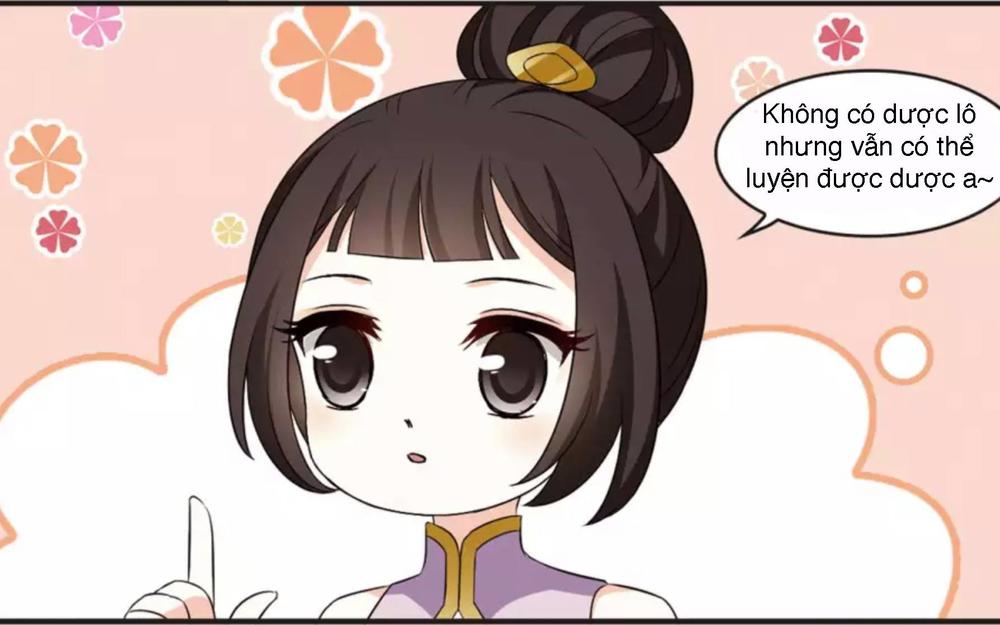 Phong Khởi Thương Lam Chap 137 - Next Chap 138