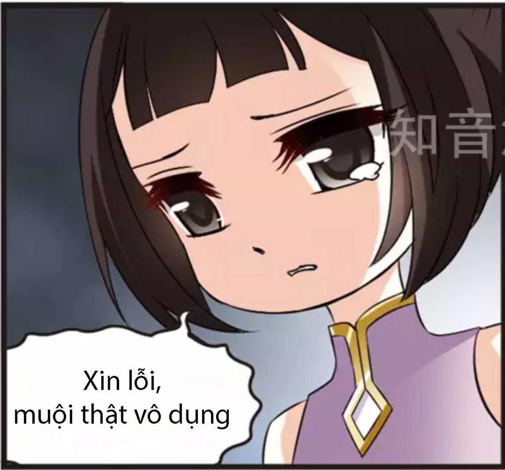 Phong Khởi Thương Lam Chap 137 - Next Chap 138