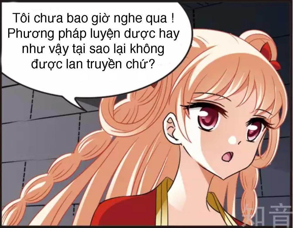 Phong Khởi Thương Lam Chap 137 - Next Chap 138