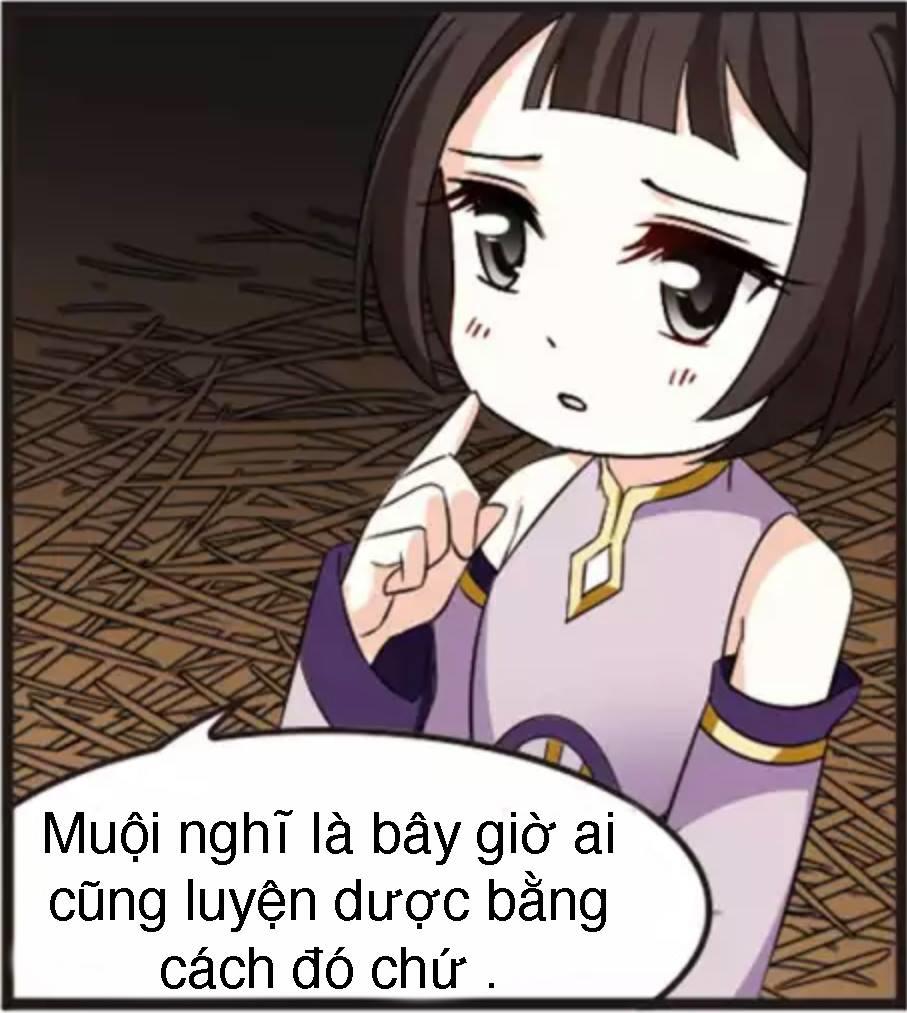 Phong Khởi Thương Lam Chap 137 - Next Chap 138