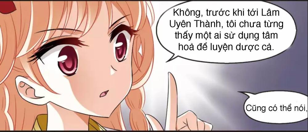 Phong Khởi Thương Lam Chap 137 - Next Chap 138
