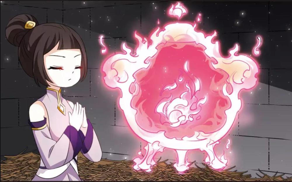 Phong Khởi Thương Lam Chap 137 - Next Chap 138