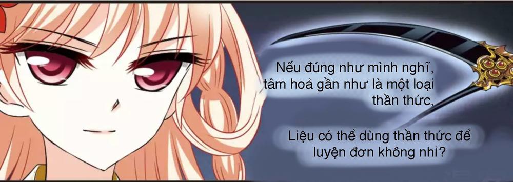 Phong Khởi Thương Lam Chap 137 - Next Chap 138