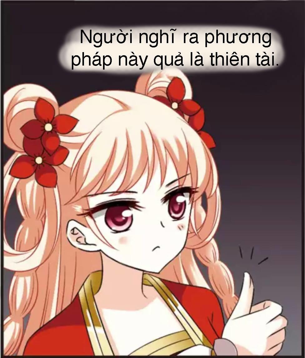 Phong Khởi Thương Lam Chap 137 - Next Chap 138