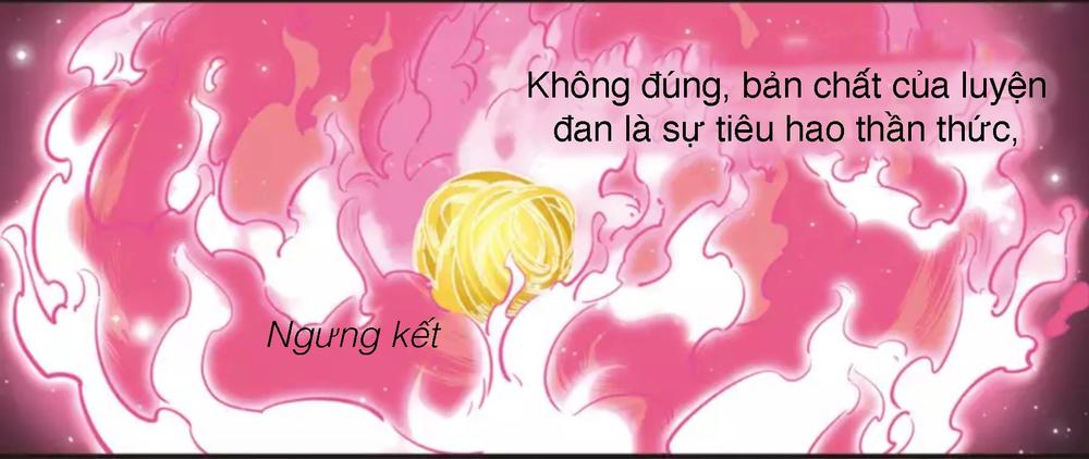 Phong Khởi Thương Lam Chap 137 - Next Chap 138