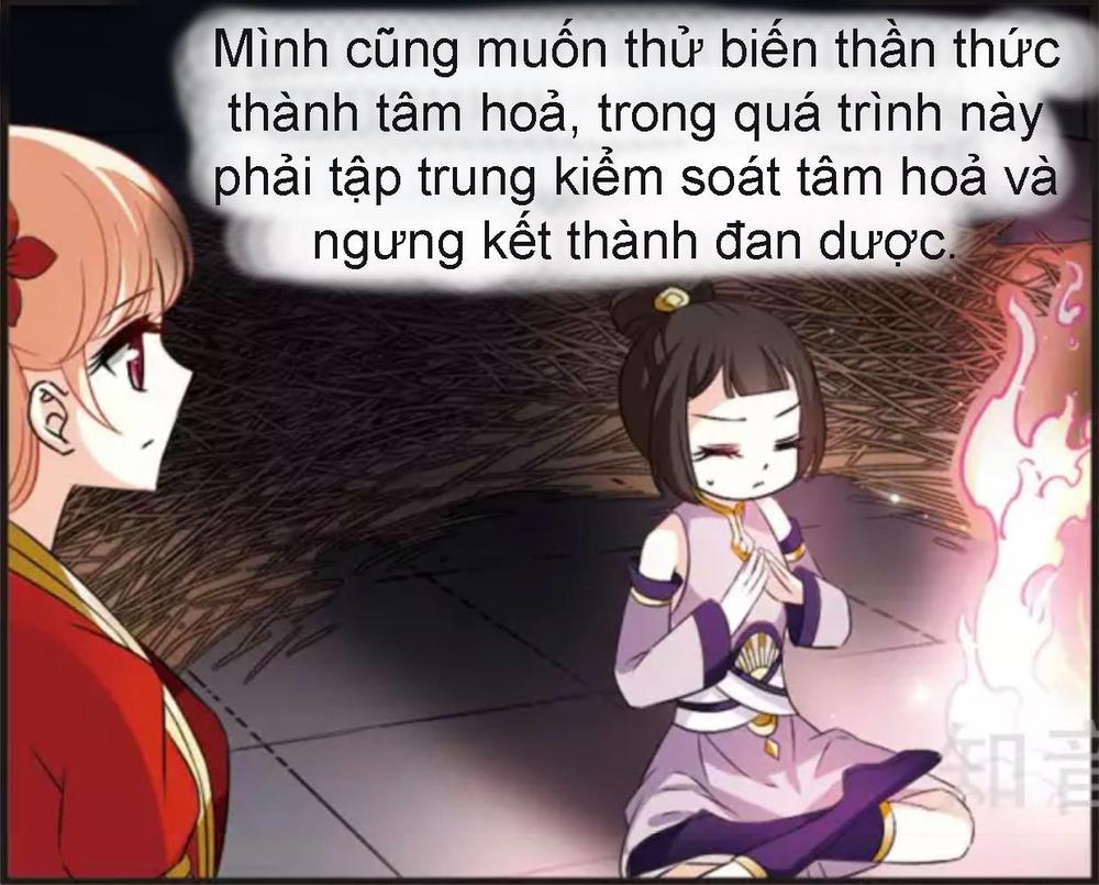 Phong Khởi Thương Lam Chap 137 - Next Chap 138